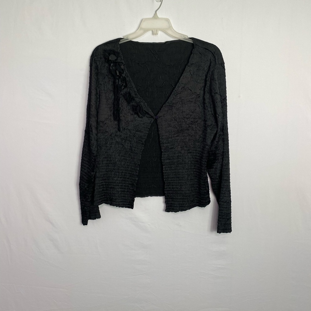 No Name Cardigan - Picture 2 of 5